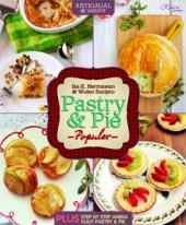 Pastry & Pie Populer